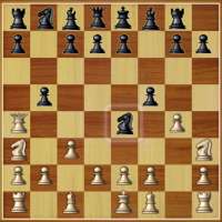 Chess icon