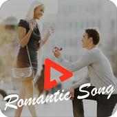 Romantic Video Song logo