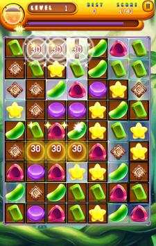 Happy Candy Royal screenshot 3