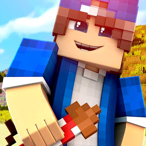 King Building : Block Craft 3D Games 1.2