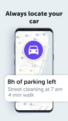 SpotAngels Parking & Gas screenshot 5