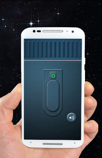 Flash Light For Mobile screenshot 3