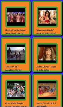 Music India: screenshot 4
