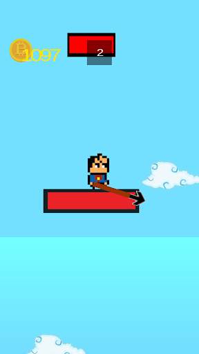 Rope Hero screenshot 8