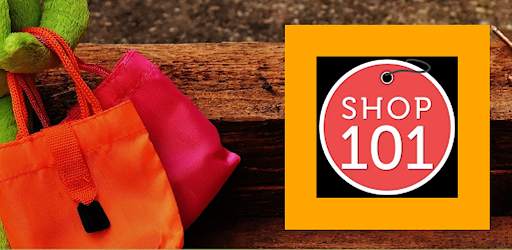 SHOP101-ONLlNE SHOP screenshot 5