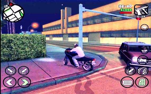 Guide pour GTA San Andreas screenshot 5