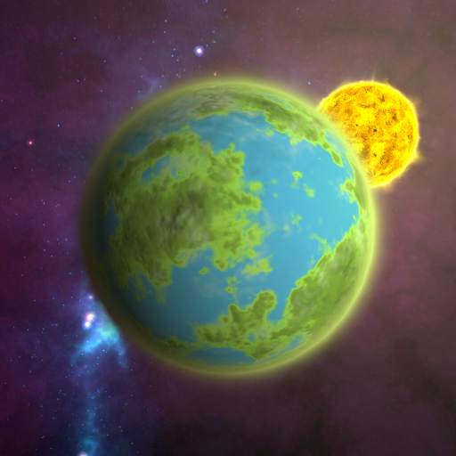 Pocket Galaxy - Space Sandbox 1.80