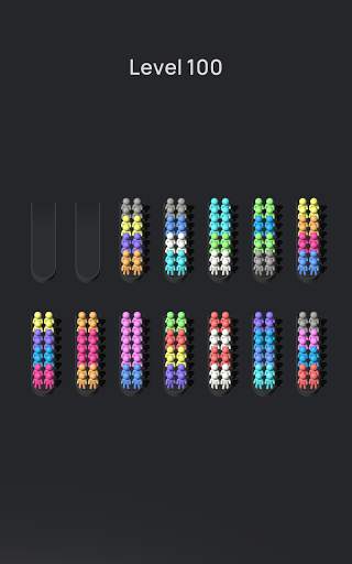 Crowd Sort screenshot 14