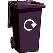 What Bin Day on 9Apps