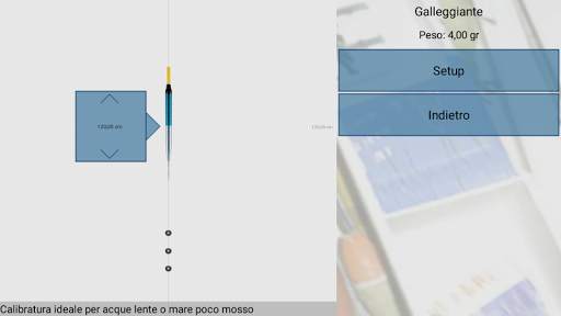 TrueFish Lite screenshot 4