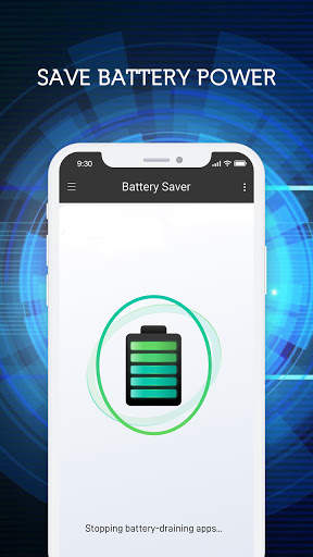 Phone Clean : Battery Animation Effect Lock Screen screenshot 3