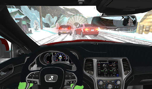 Car Racing Fever - Car Traffic Racer screenshot 7