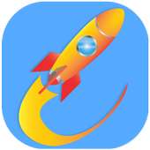 Rocket Turbo VPN- Handler VPN
