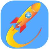 Rocket Turbo VPN- Handler VPN 2.4