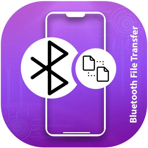 Bluetooth File Transfer - Share Apk & BT sender 1.7