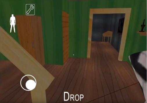 Neighbor Granny V2.1 : Scary Horror Mod 2020 screenshot 2