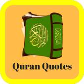 Quran Quotes Daily 1.0