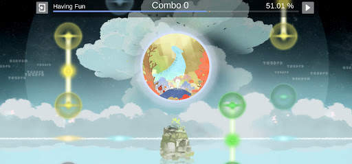 heaven travel screenshot 8