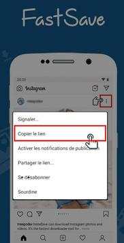Video Save Instagram 2020 screenshot 2