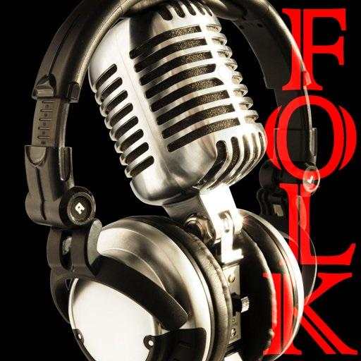 Folk Music RADIO Traceable