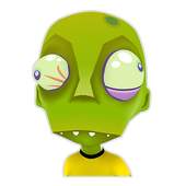 My Zombie 13102