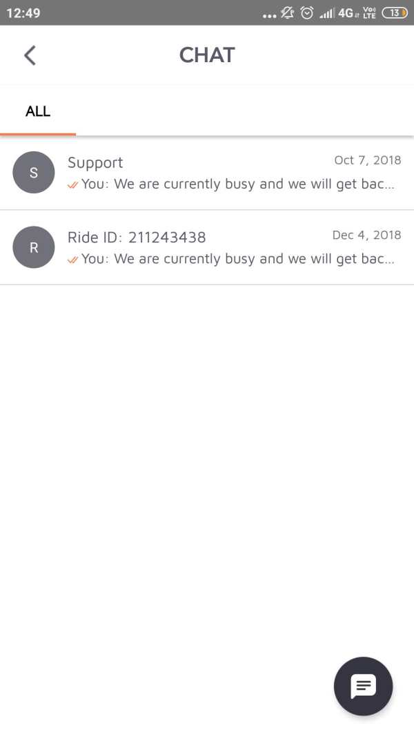 HURRY UP screenshot 8