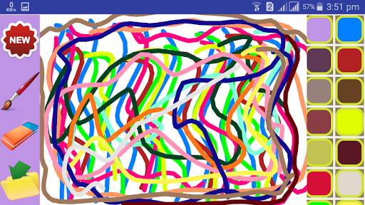 Drawing Coloring App screenshot 2