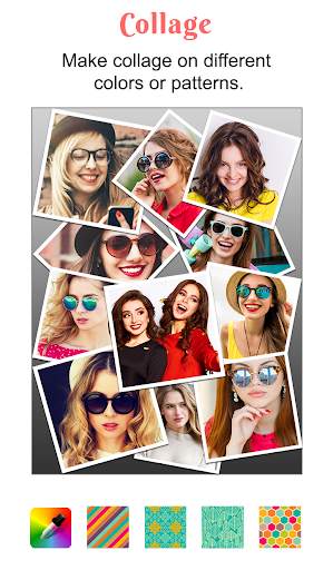 PicStudio Photo Editor Collage screenshot 11
