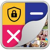 Calculator Vault Gallery Lock 1.1.1