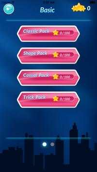 Brick - block puzzle legend screenshot 2