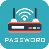 WiFi Router Passwords 1.0.6