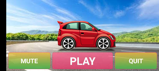 Road Killer Car Racing Game screenshot 1