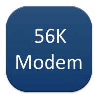 56K Modem Sound