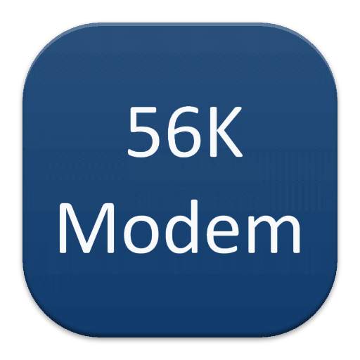 56K Modem Sound 1.2