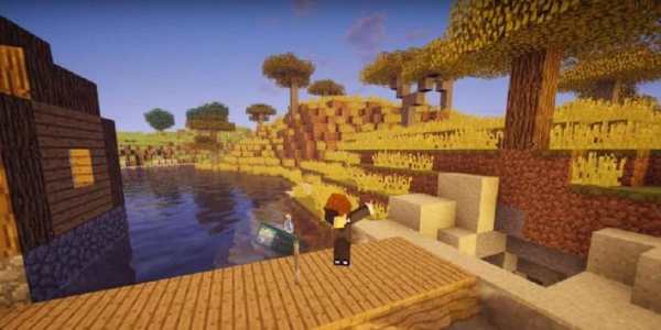 Dab Mod screenshot 1