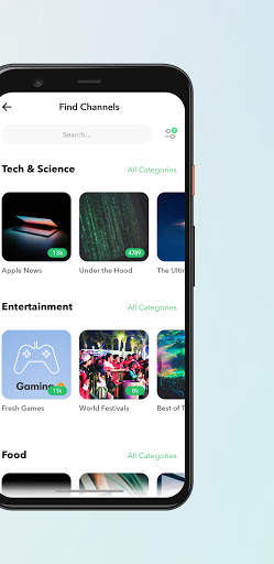 Pinngle Call & Video Chat screenshot 6