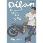 Novel: Dilan 1990 on 9Apps