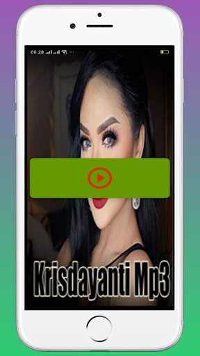 Krisdayanti Mp3 Offline screenshot 4
