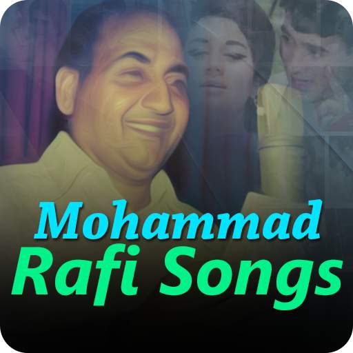 Mohammad Rafi Old Songs 2.2