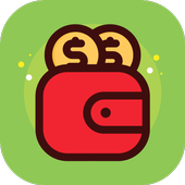 Cash Rewards - Earn Easy Money आइकन