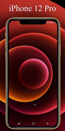 Phone 12 Wallpaper & Phone 12 Pro Wallpaper screenshot 2