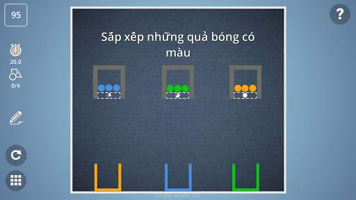 Brain It On! - Physics Puzzles screenshot 3