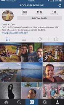 Guide For Instagram screenshot 1