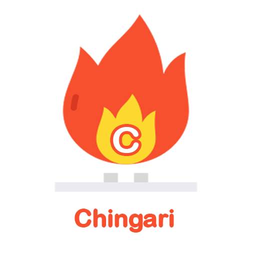 Chingari - Indian Short Video App 1.1