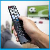 Remote Control for TV 1.02