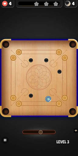Carrom Master: Board Disc Pool screenshot 14