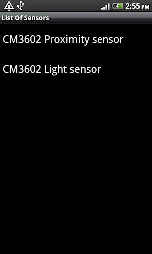 Proximity Screen Off Lite screenshot 5