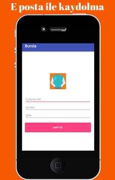 Bursla screenshot 1