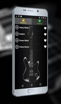 The Best Rock Ringtones screenshot 3