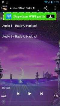 Ratib Al Haddad (Best) screenshot 2